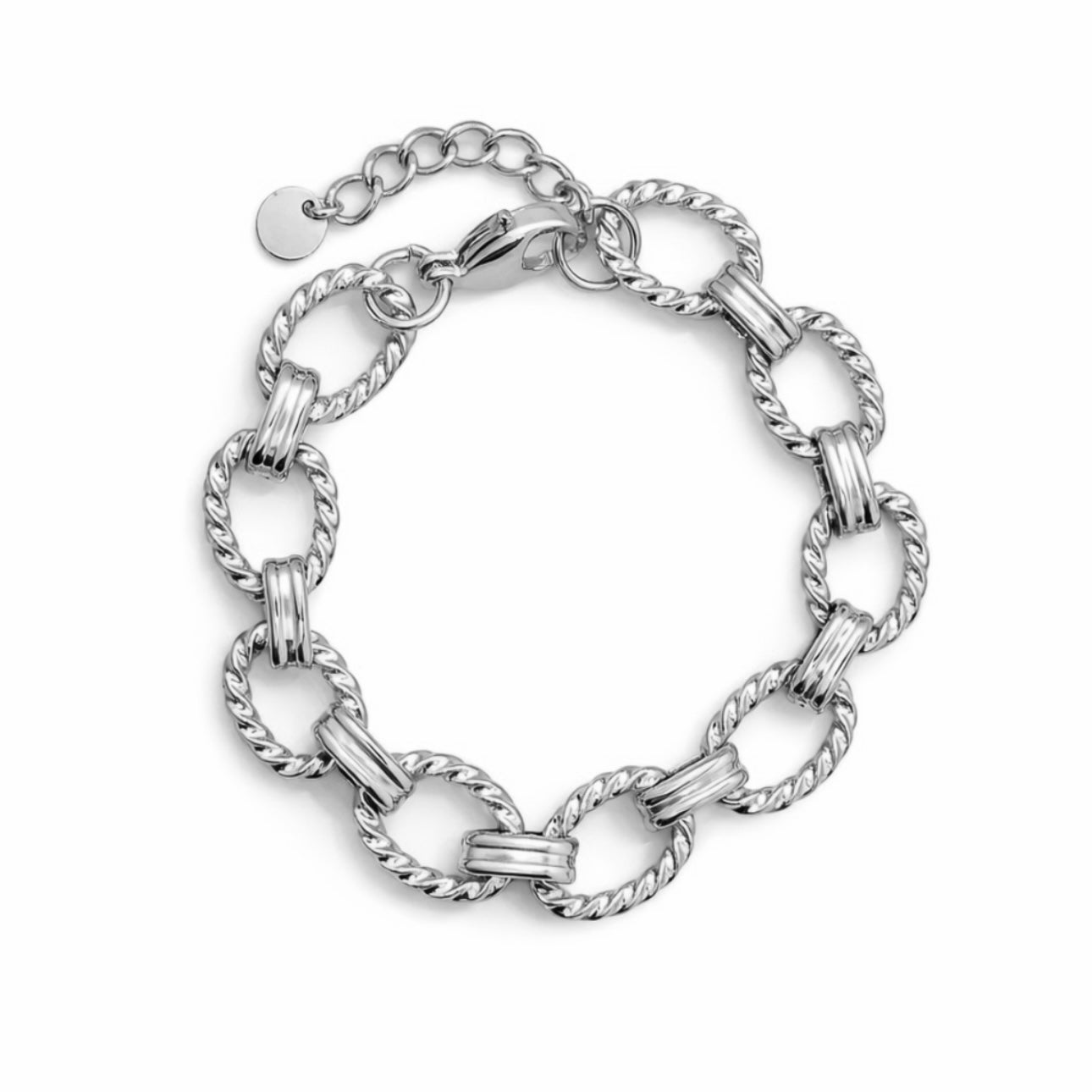 Bracciale Catena