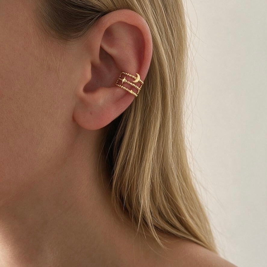 Ear Cuff