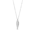 Collana Pesce