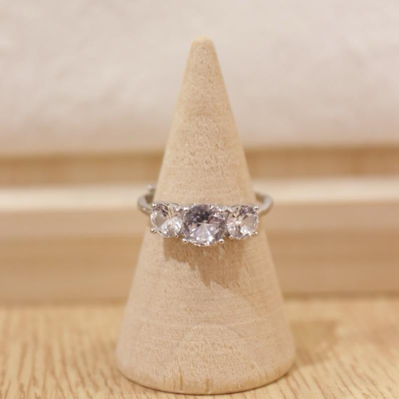 Anello trilogy regolabile