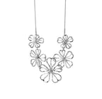Collana Holiday Flower