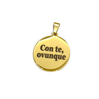 Charm Disco Personalizzabile