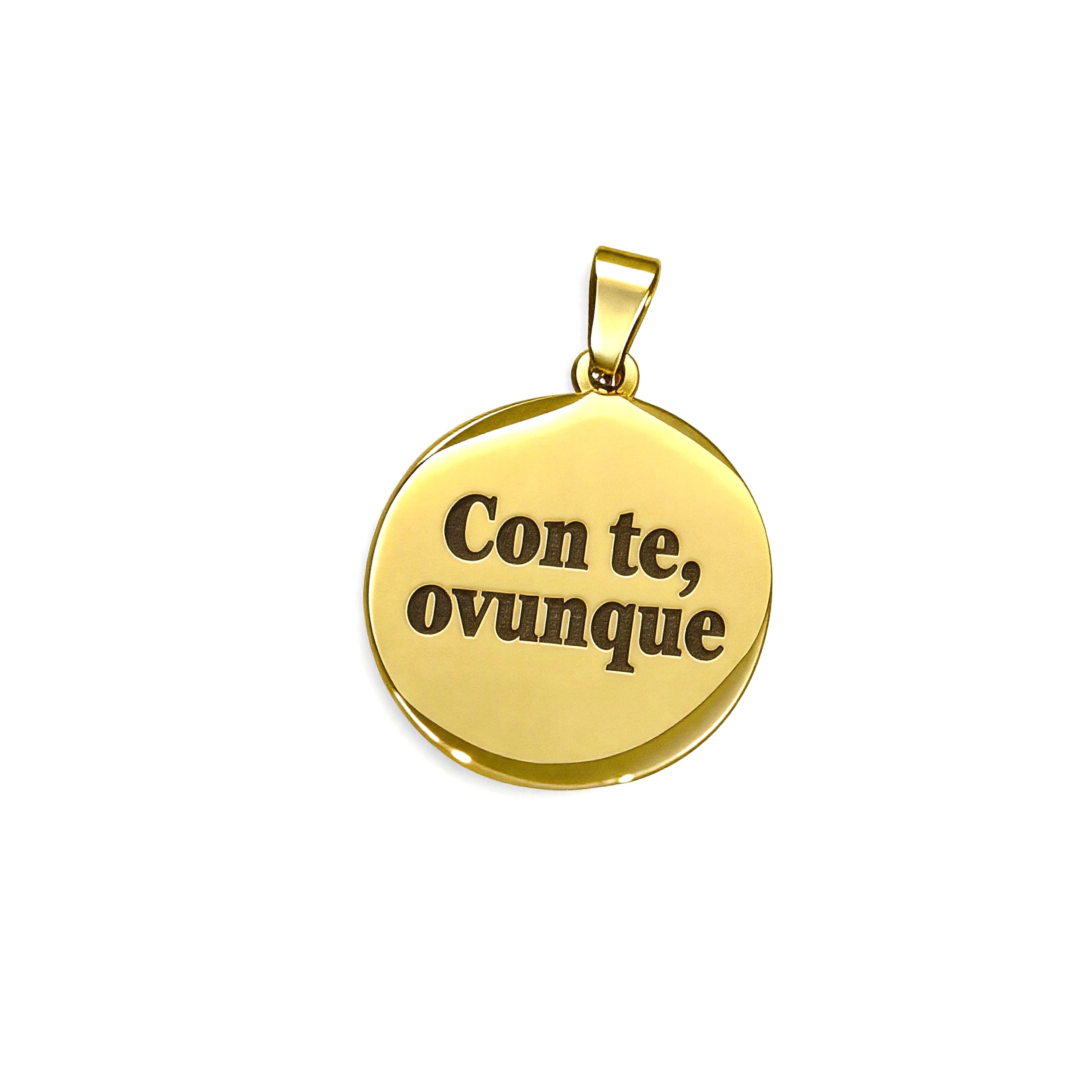 Charm Disco Personalizzabile
