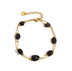 Bracciale Pietra Naturale - Candy