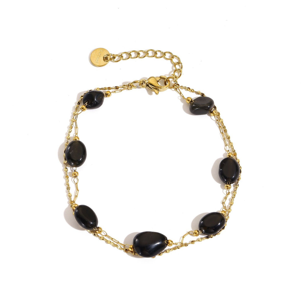 Bracciale Pietra Naturale - Candy