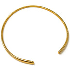 Collana rigida