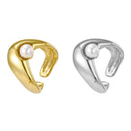 Anello Perla