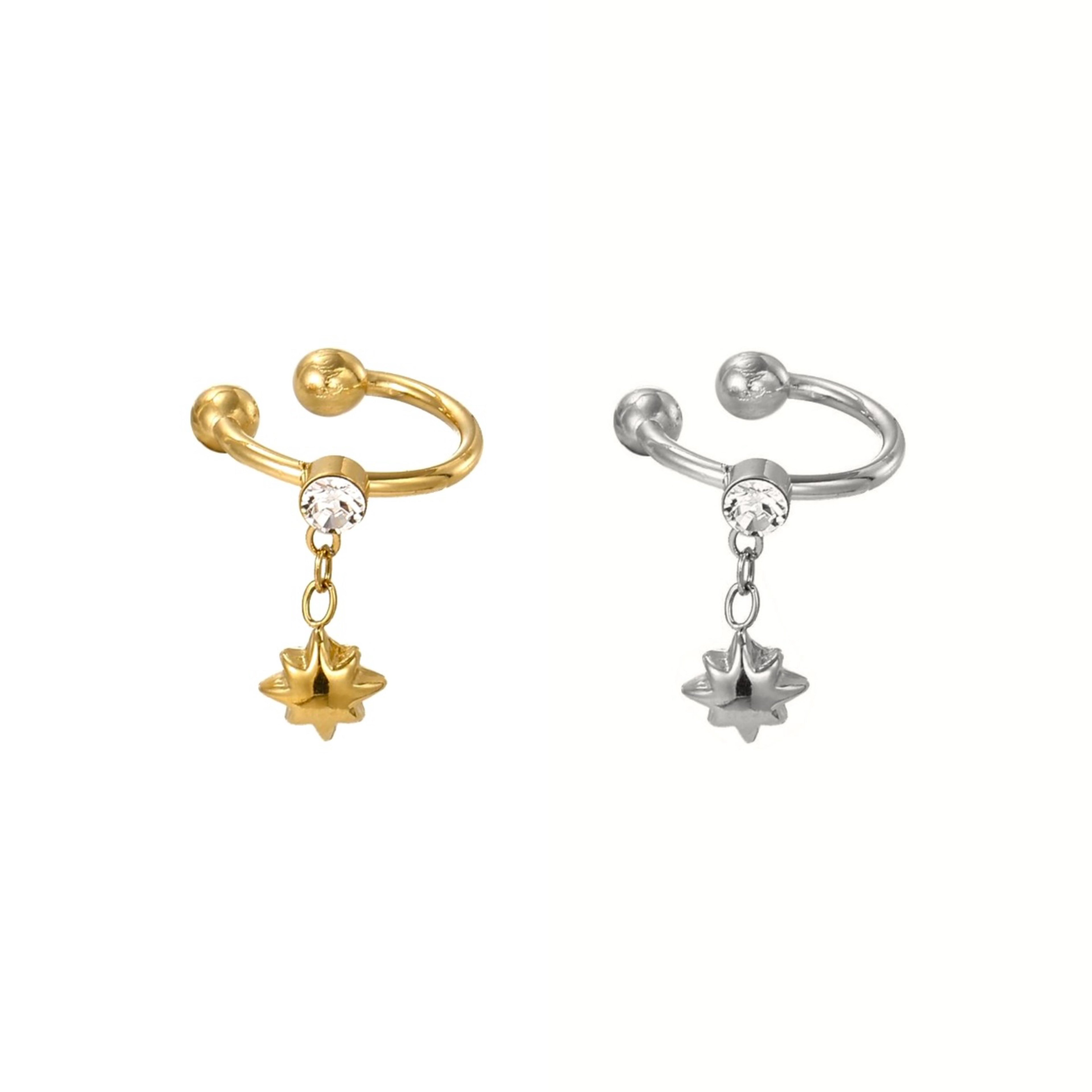 Ear Cuff
