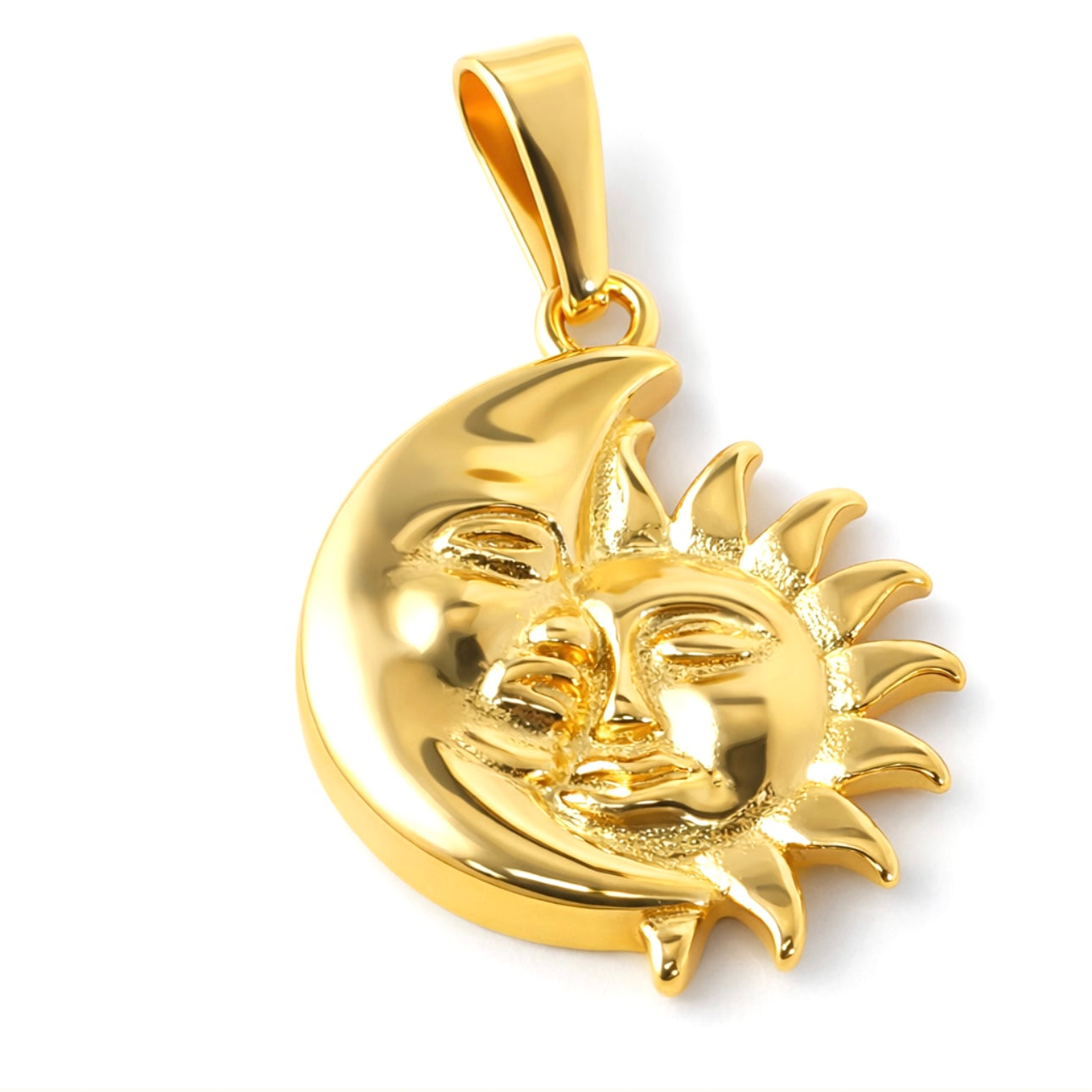 Charm SoleLuna