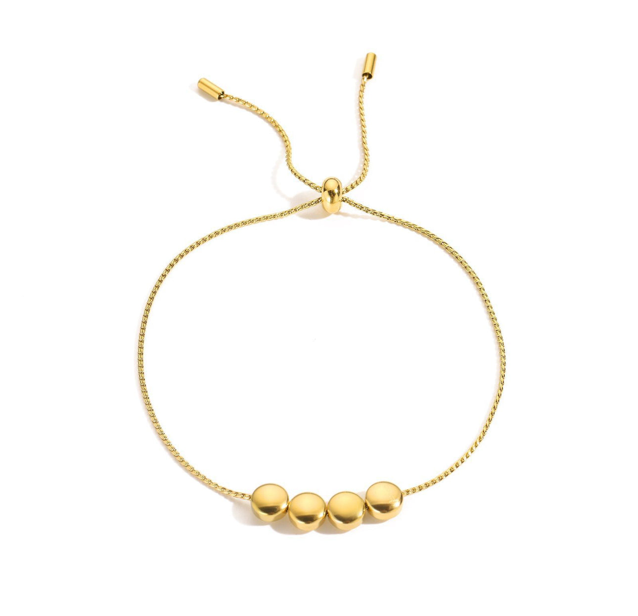 STOP&GO-Bracciale Quinta Dinamica