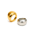 Anello mignolo