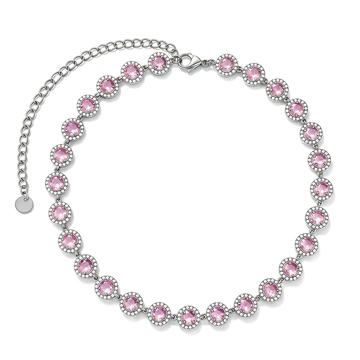 Collana Luxury