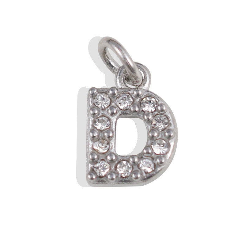 Charm Lettere