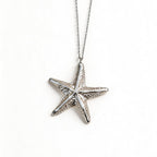 Collana Stella Marina Maxi - 50cm