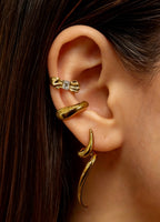 Ear Cuff Fiocco