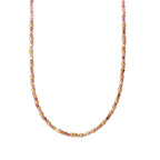 Collana Pietra Naturale - Natura Eternity