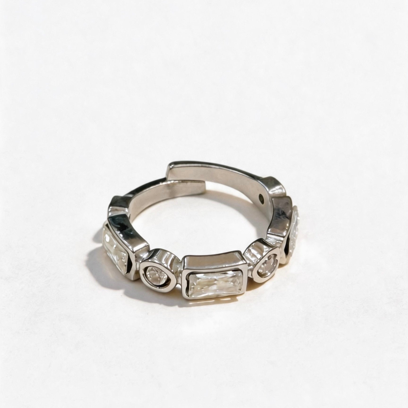 Anello Mignolo