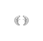 Orecchini mini cornetto