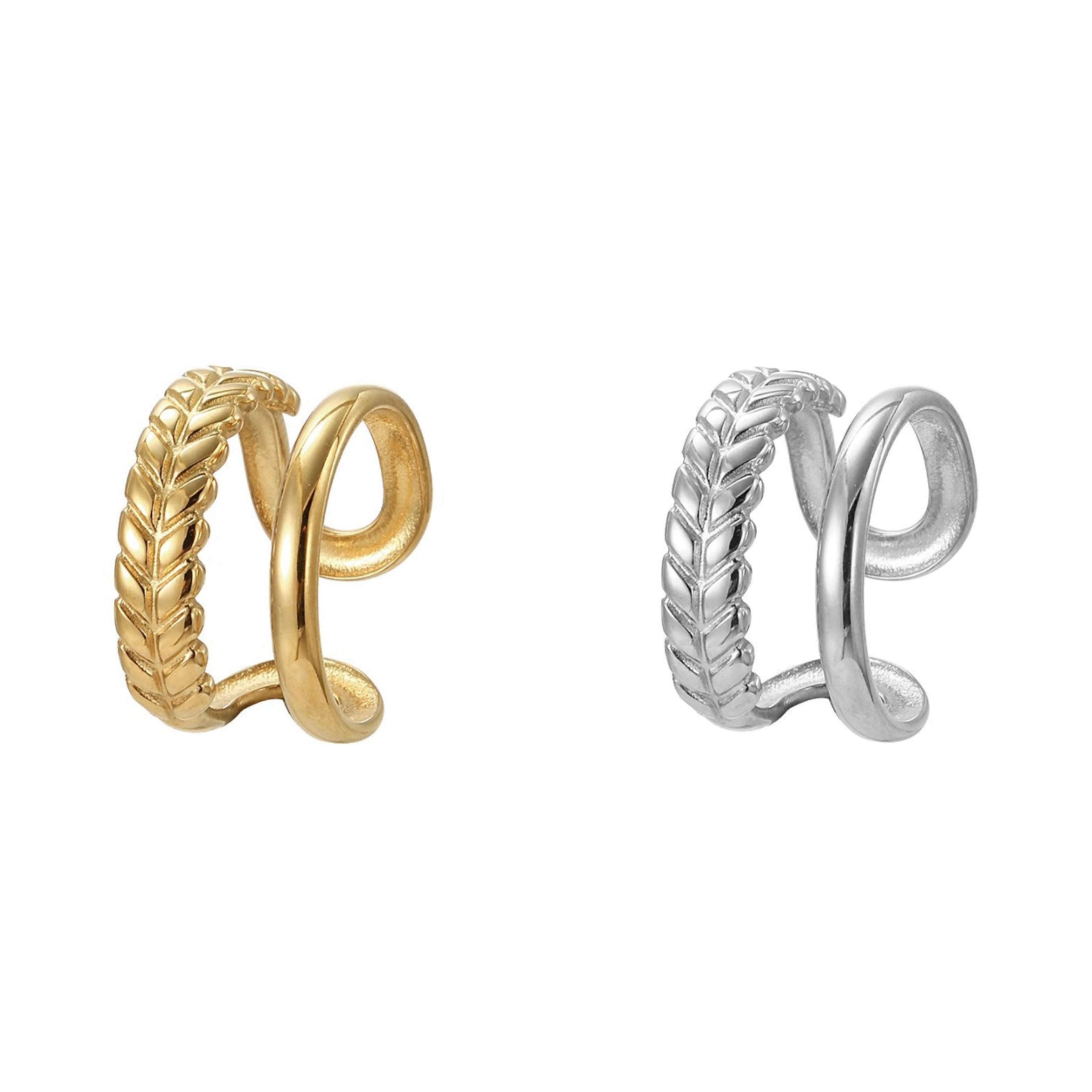 Ear Cuff