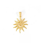 Charm Sole