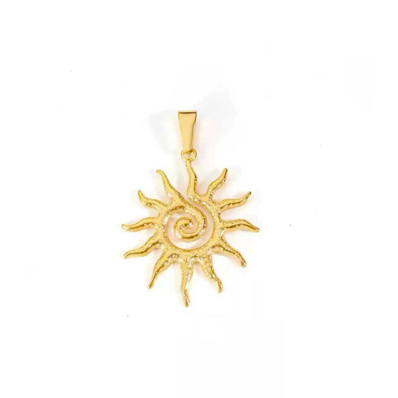 Charm Sole