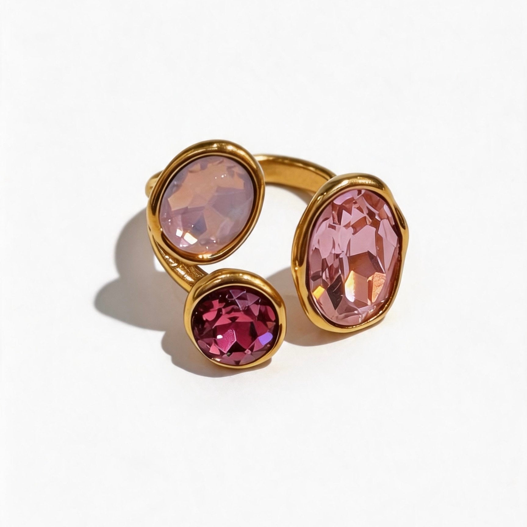 Anello Summer Color