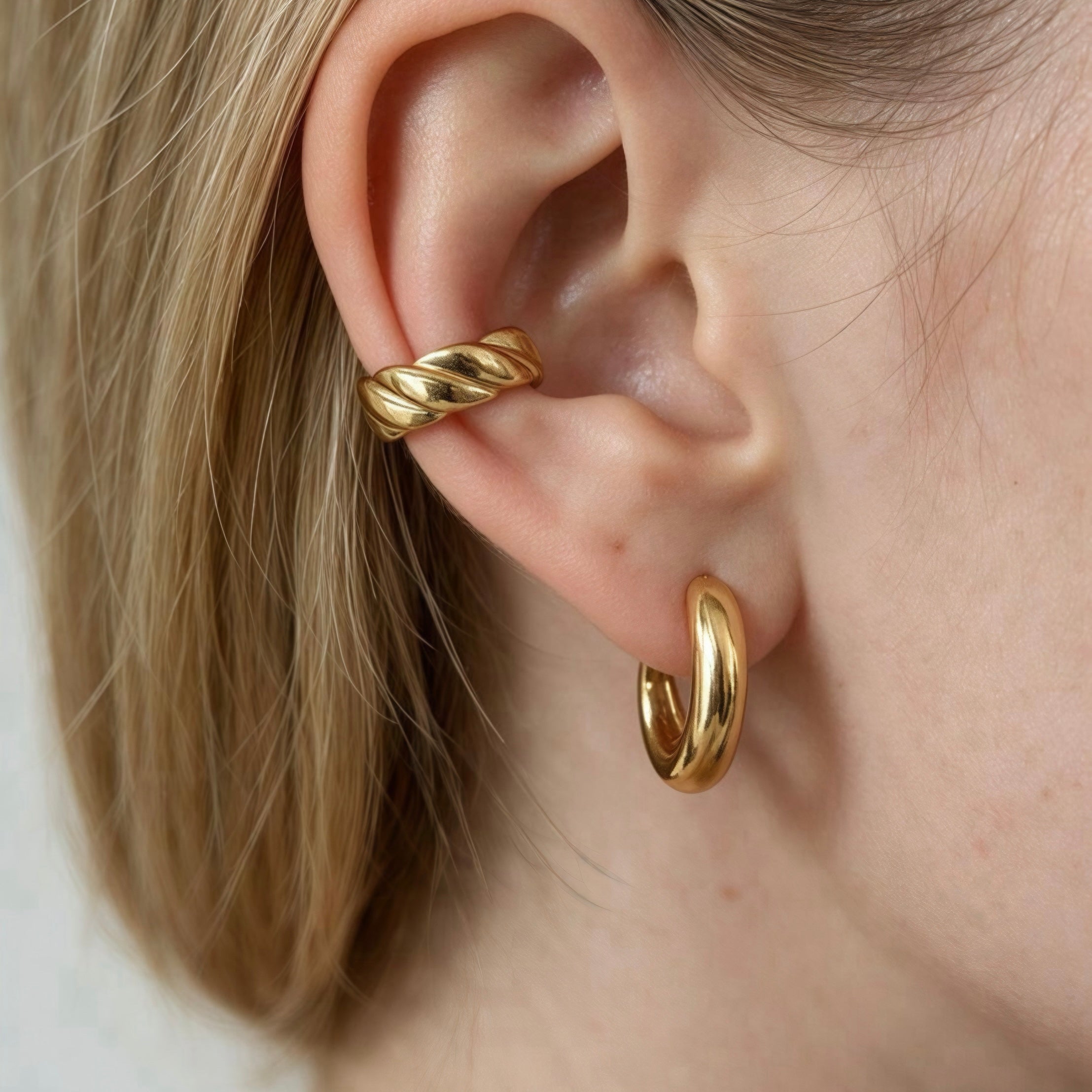 Ear Cuff