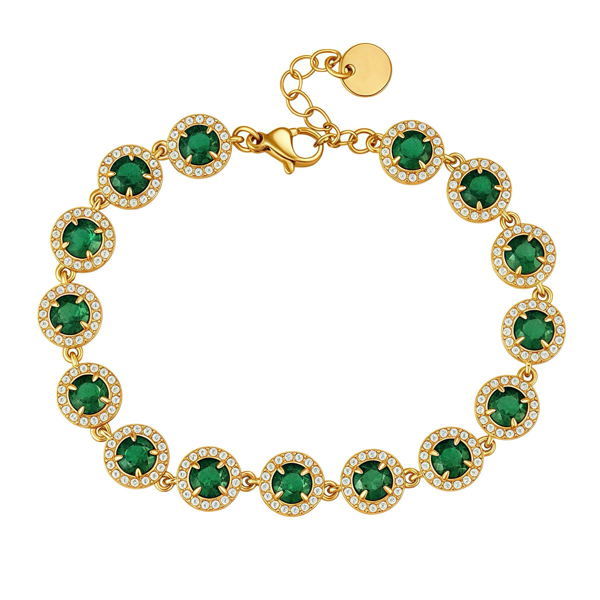 Bracciale Luxury