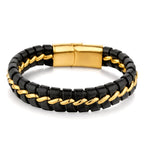 Bracciali da uomo