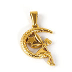 Charm Fata di Luna