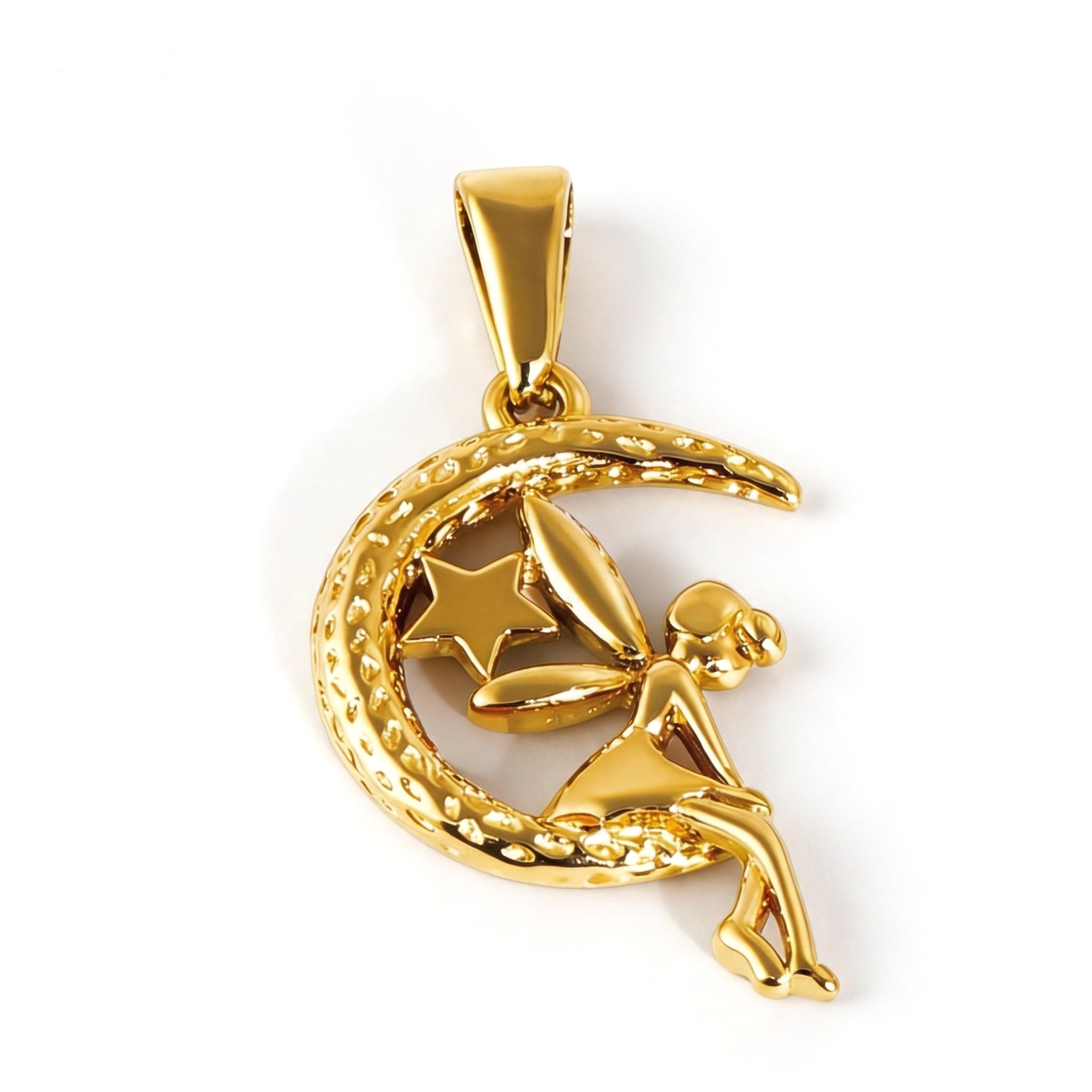 Charm Fata di Luna