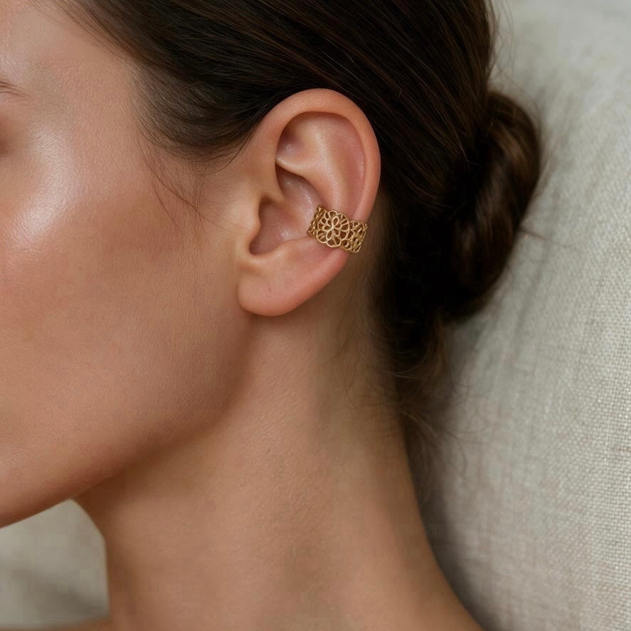 Ear Cuff