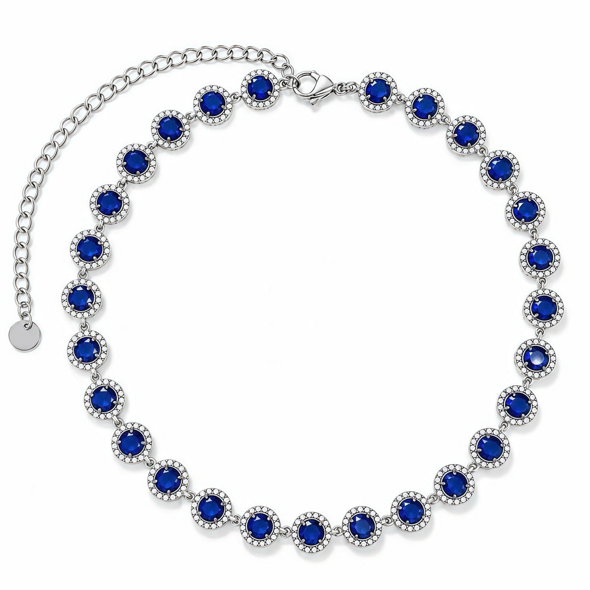 Collana Luxury