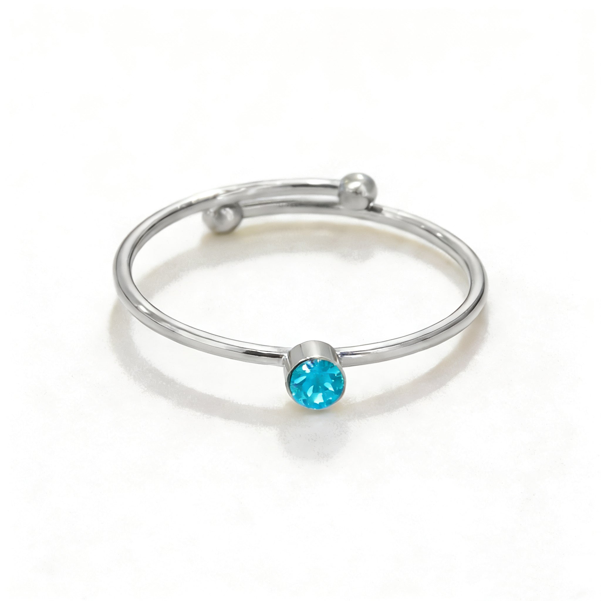 Anello aperto-Rainbow