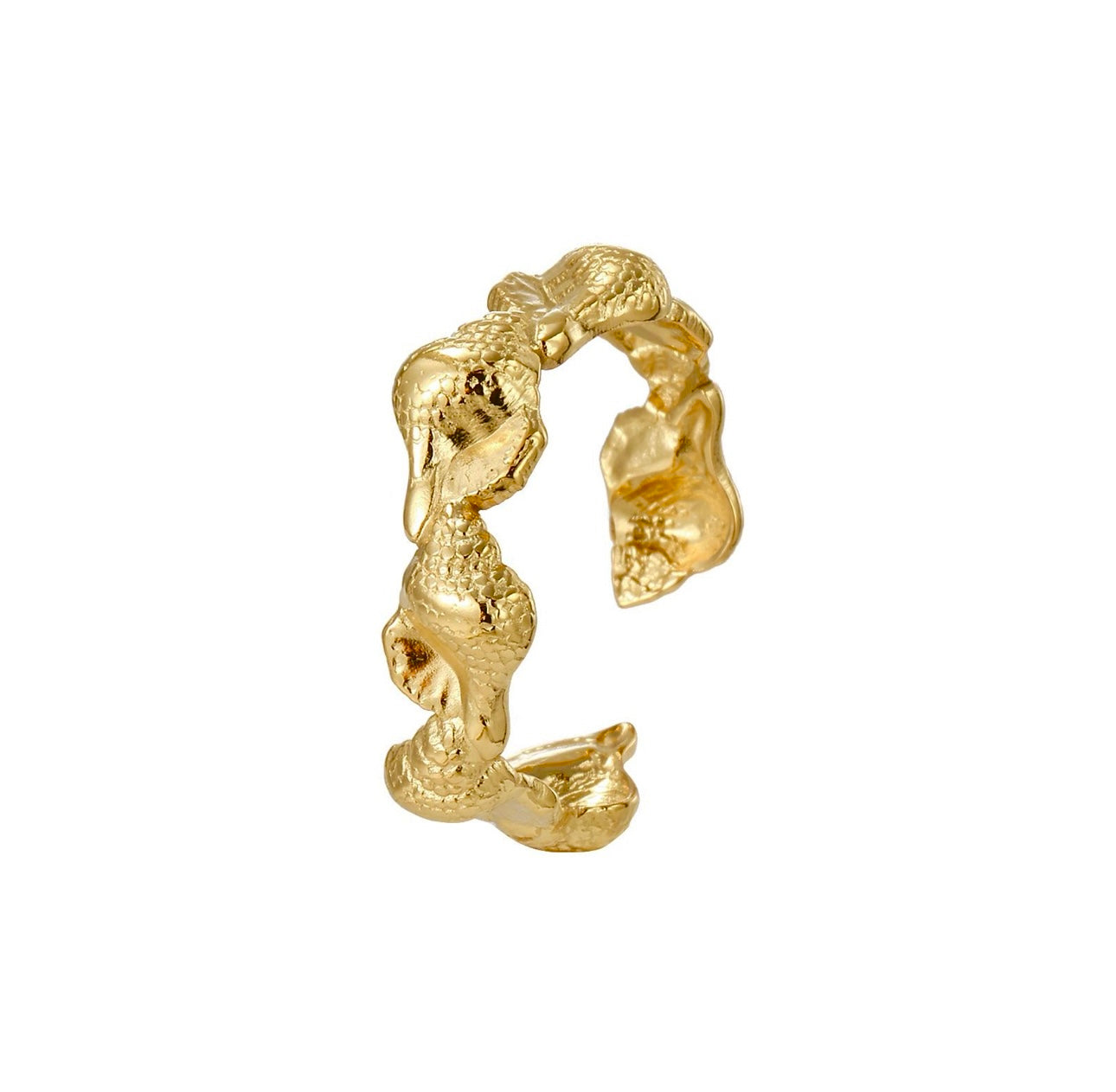 Anello Fascia Summer