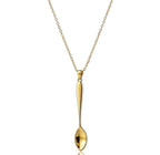 Collana posate - Cucchiaio 50cm
