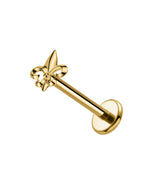 Piercing