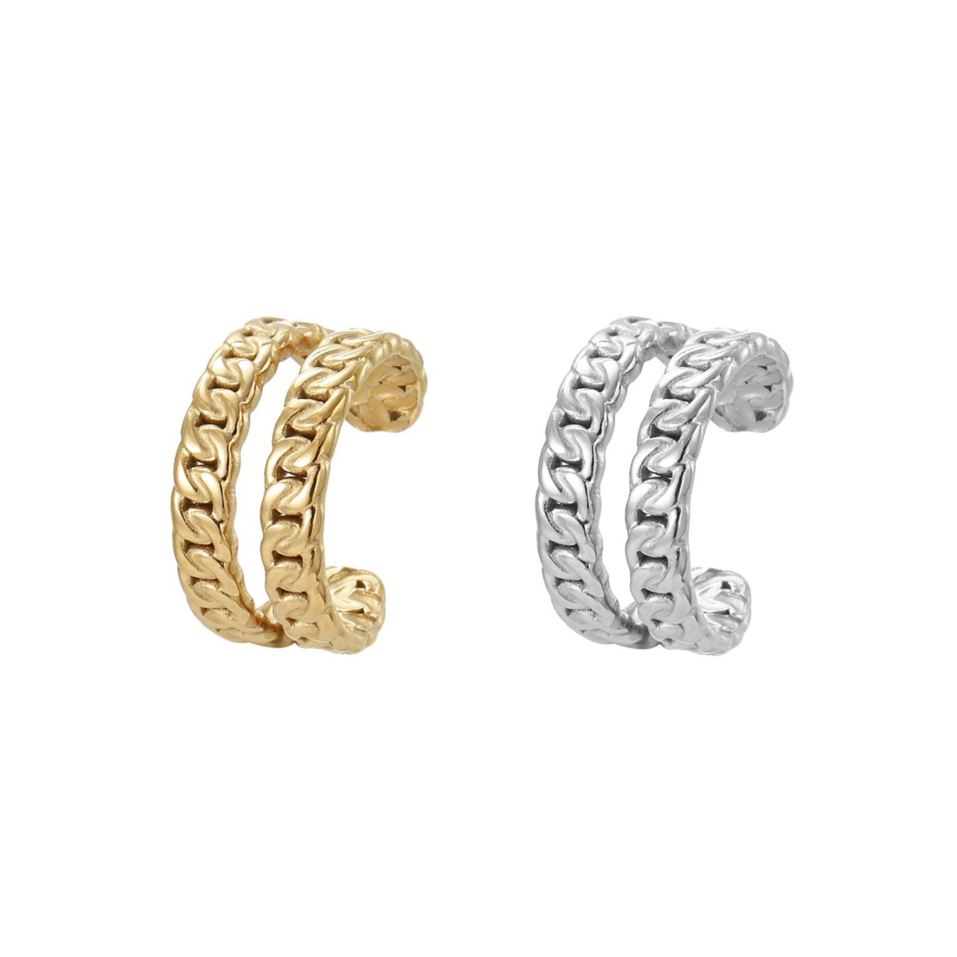 Ear Cuff