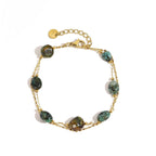 Bracciale Pietra Naturale - Candy