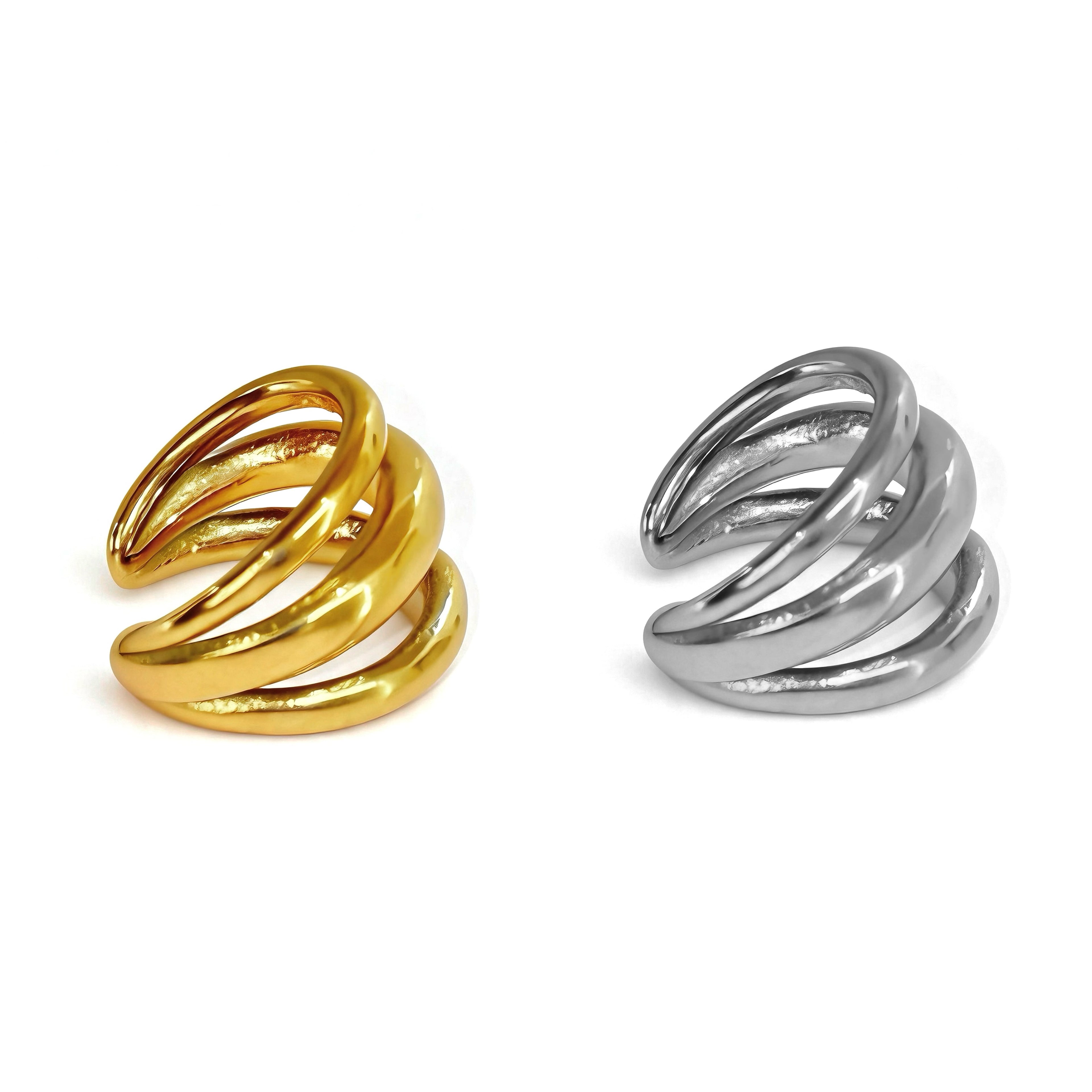 Ear Cuff