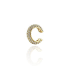 Ear Cuff Mini-Infinity