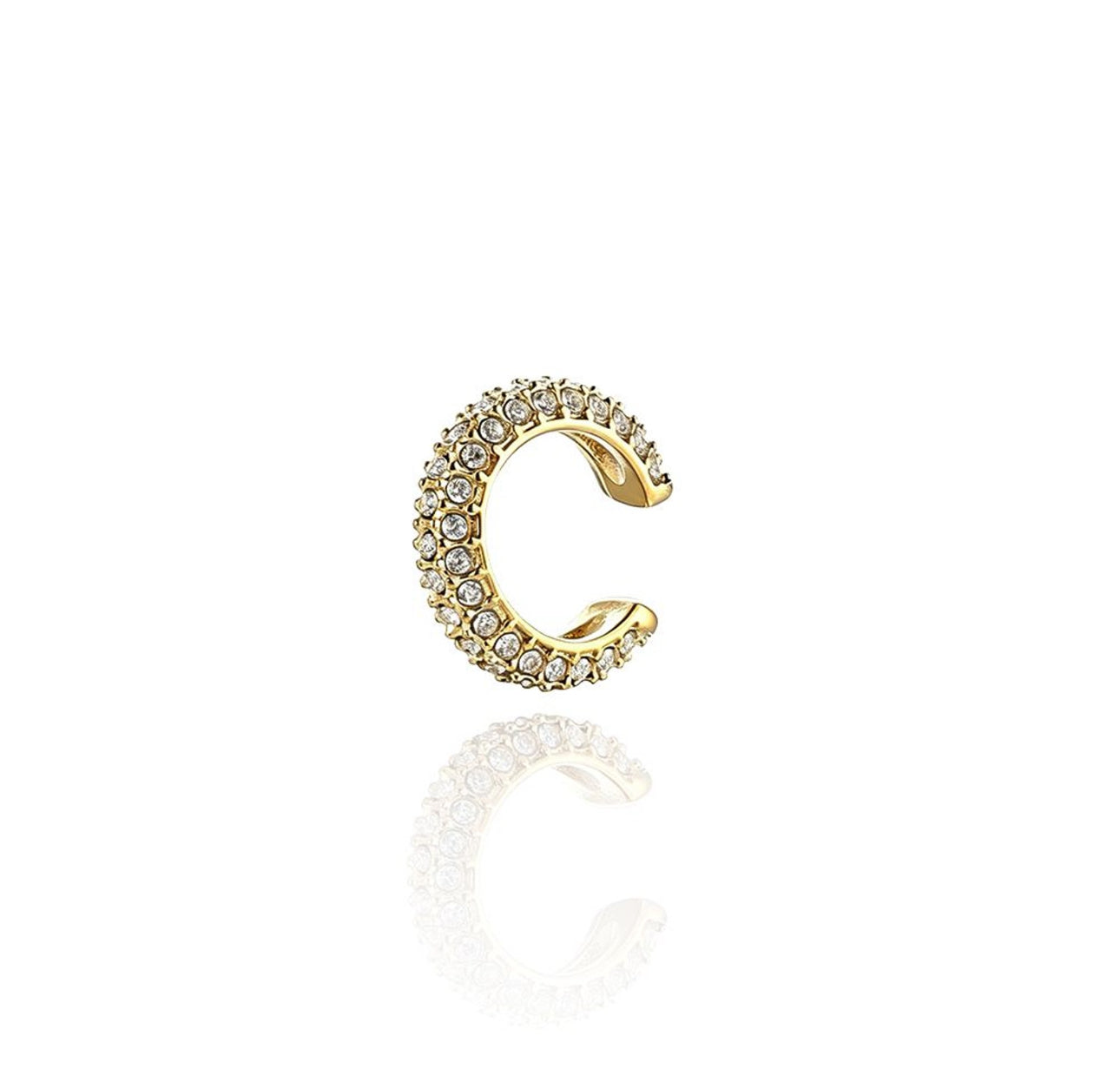 Ear Cuff Mini-Infinity