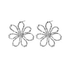 Orecchini Holiday Mono-Flower