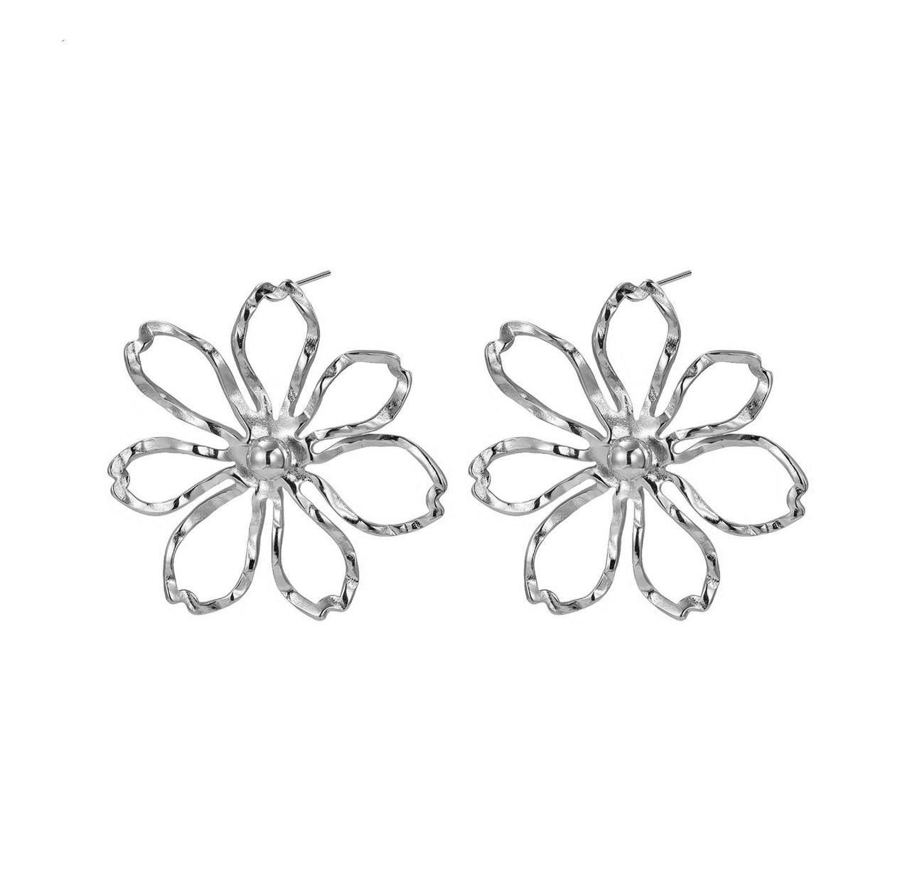 Orecchini Holiday Mono-Flower