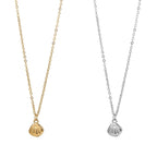 Collana Conchiglia