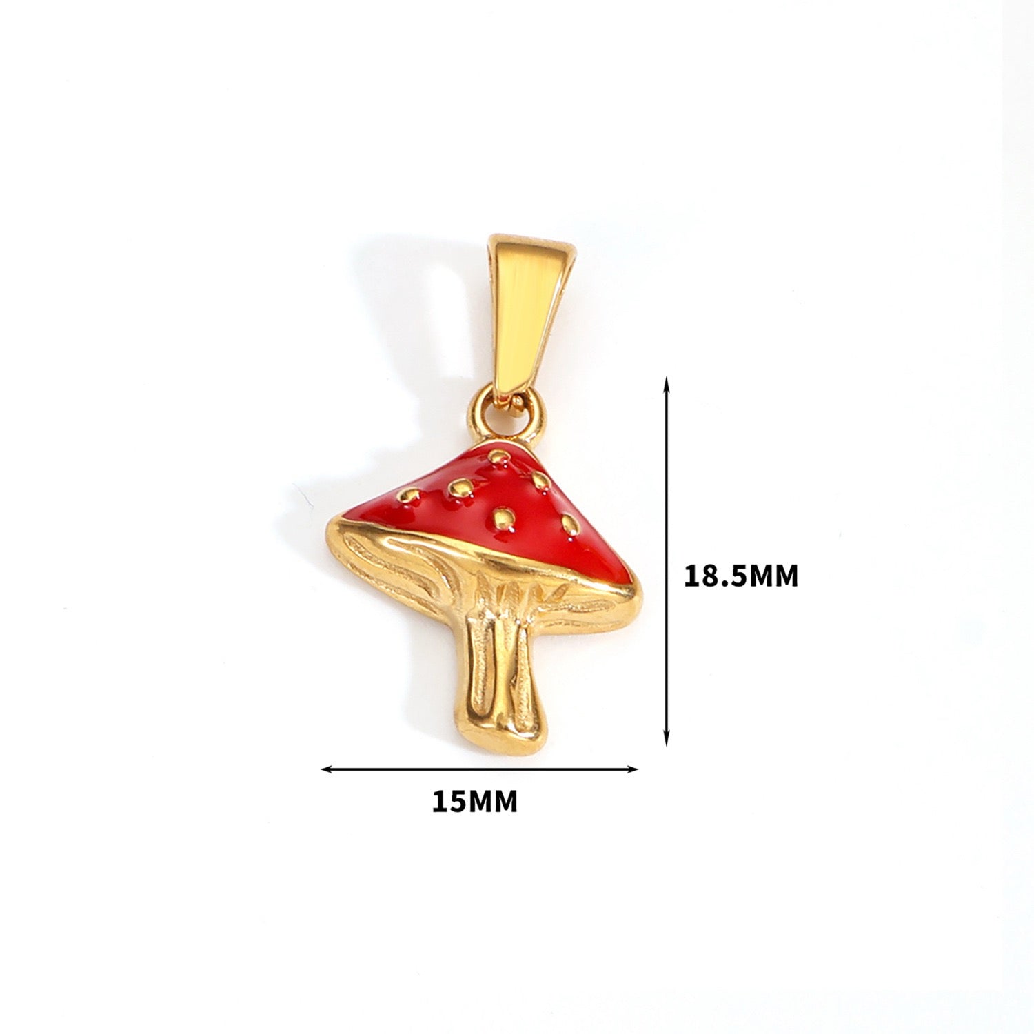 Charm Fungo