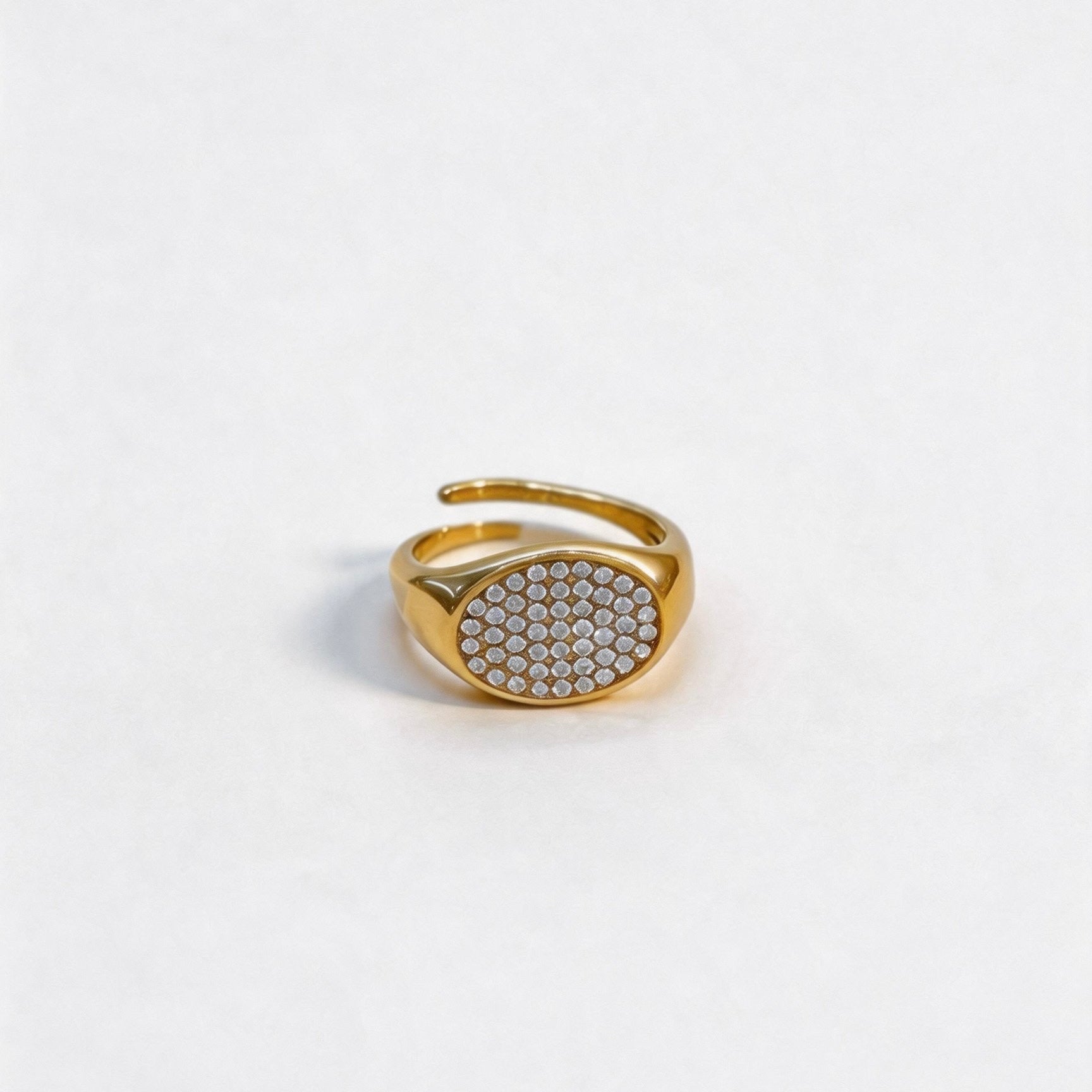 Anello Mignolo