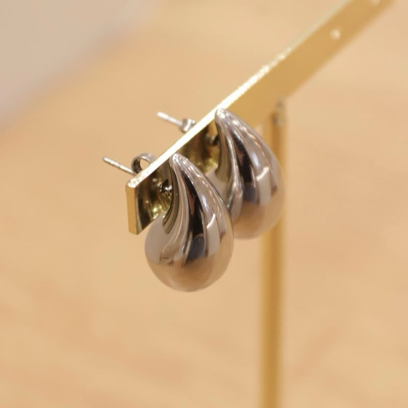 Orecchini Goccia
