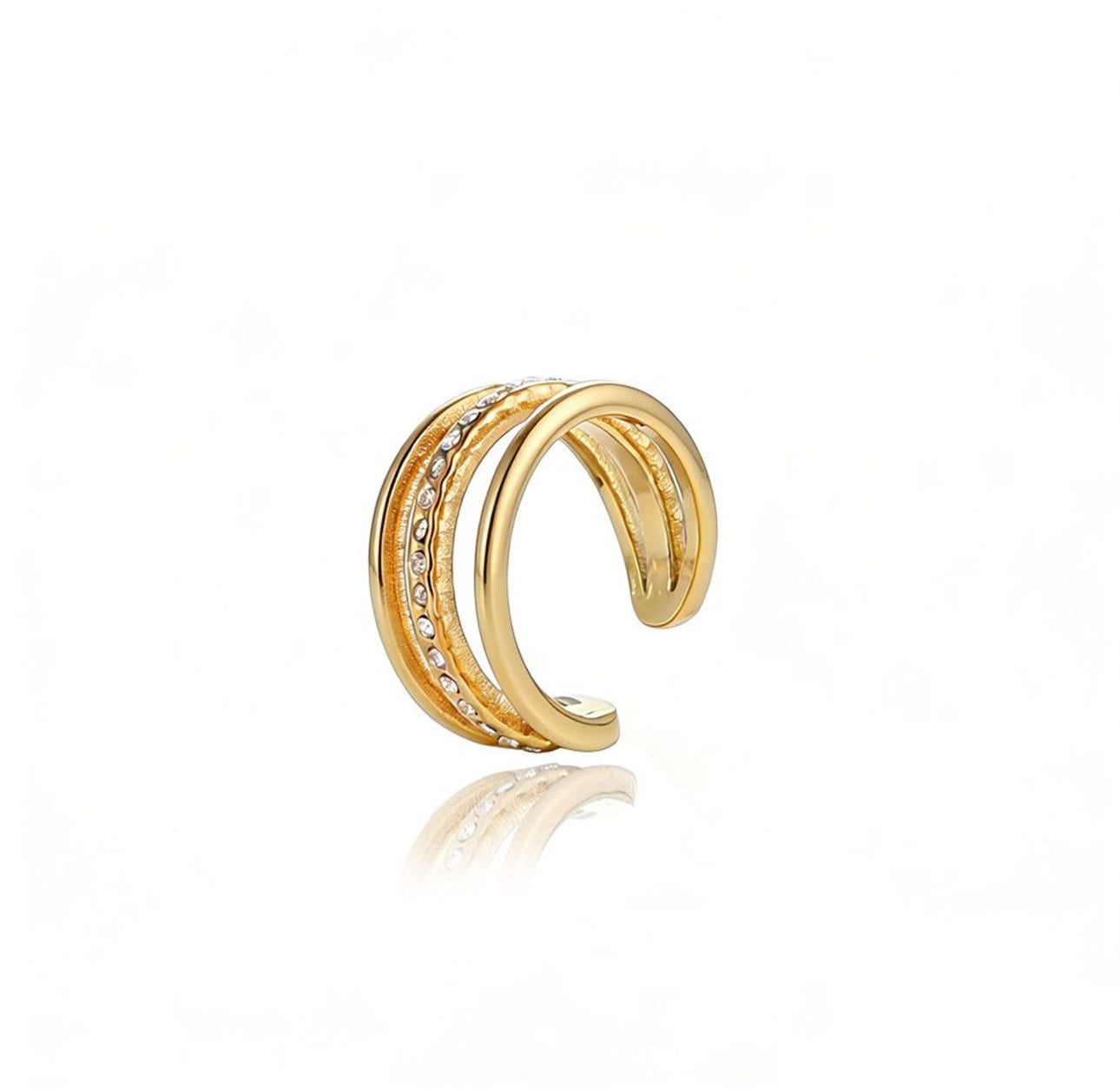 Ear Cuff