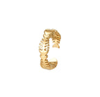 Ear Cuff Mini Pesci